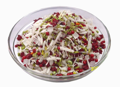 Coconut Mix Mukhwas Saunf Mouth Freshener | Delicious Yummy Taste