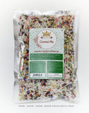 Coconut Mix Mukhwas Saunf Mouth Freshener | Delicious Yummy Taste
