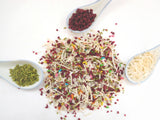 Coconut Mix Mukhwas Saunf Mouth Freshener | Delicious Yummy Taste