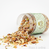 Coconut Mewa Mix Special Mukhwas Saunf