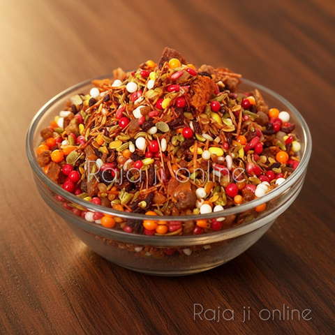 Gulab Mix Mukhwas Mix Saunf Mouth Freshener