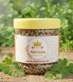 Methi Pachak Churan | Digestive Churan | Improve Digestion Power
