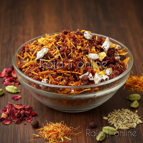 Nazrana Mix Mukhwas Saunf | Jhilmil Supari | Supari Mix Mouth Freshener