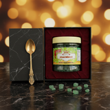Khus Mishri | Flavored Mishri | Sugar Cubes/Crystal | Rock Sugar | Prasad Mishri | Sugar Candy