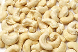 Premium Cashews Whole Cashews | Gluten Free & Plant Based Protein | Premium Kaju Nuts