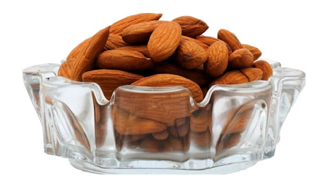 Premium Almonds - 8001104 (6568069464126)