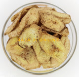 Banana Chips Black Pepper (150 gm)