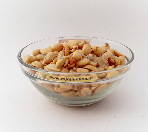 Roasted Peanuts Simply Salted (160 gm)