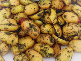 Roasted Peanuts Nimbu-Pudina (140 gm)