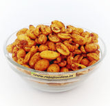 Roasted Peanuts Spicy Masala (140 gm)